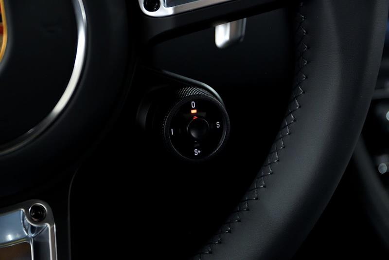 porsche 718 Cayman 2025 - 22