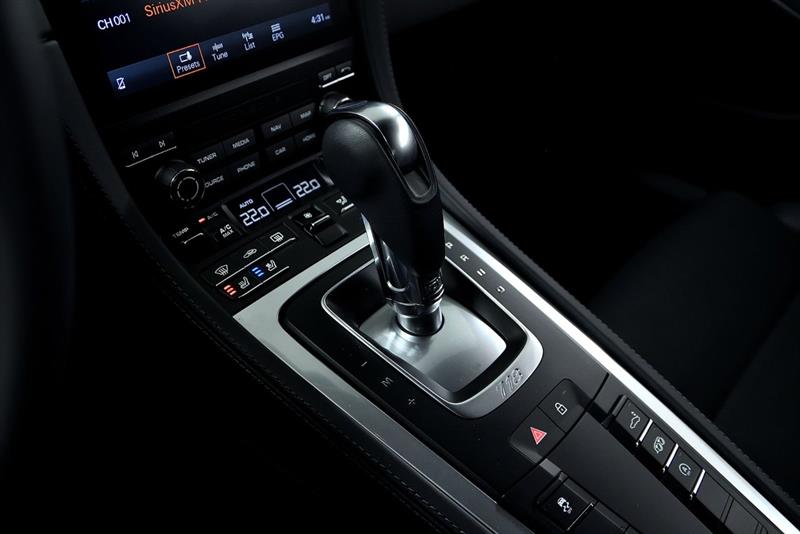 porsche 718 Cayman 2025 - 26