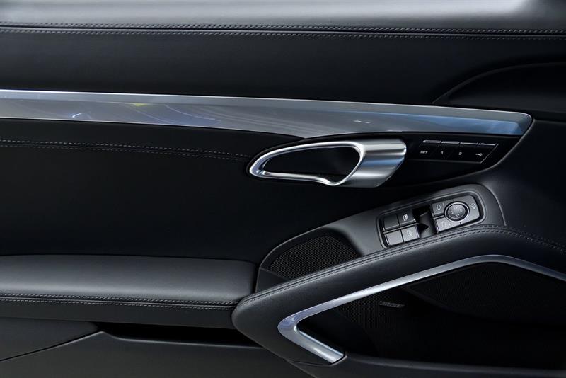 porsche 718 Cayman 2025 - 28