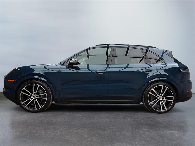 porsche Cayenne 2024 - 2