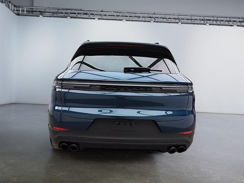porsche Cayenne 2024 - 4