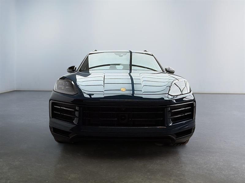 porsche Cayenne 2024 - 6