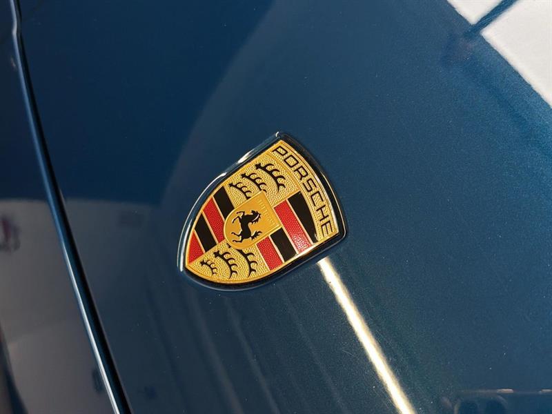 porsche Cayenne 2024 - 7