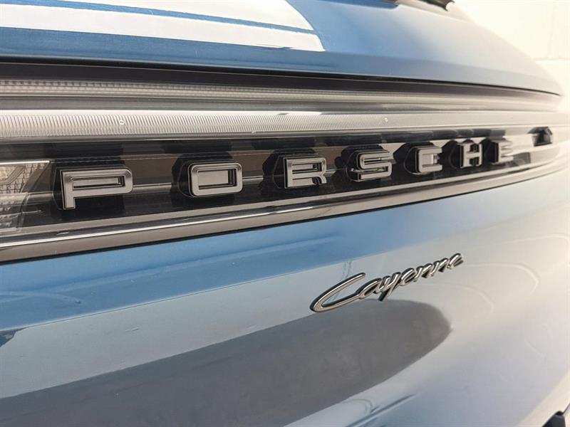 porsche Cayenne 2024 - 8