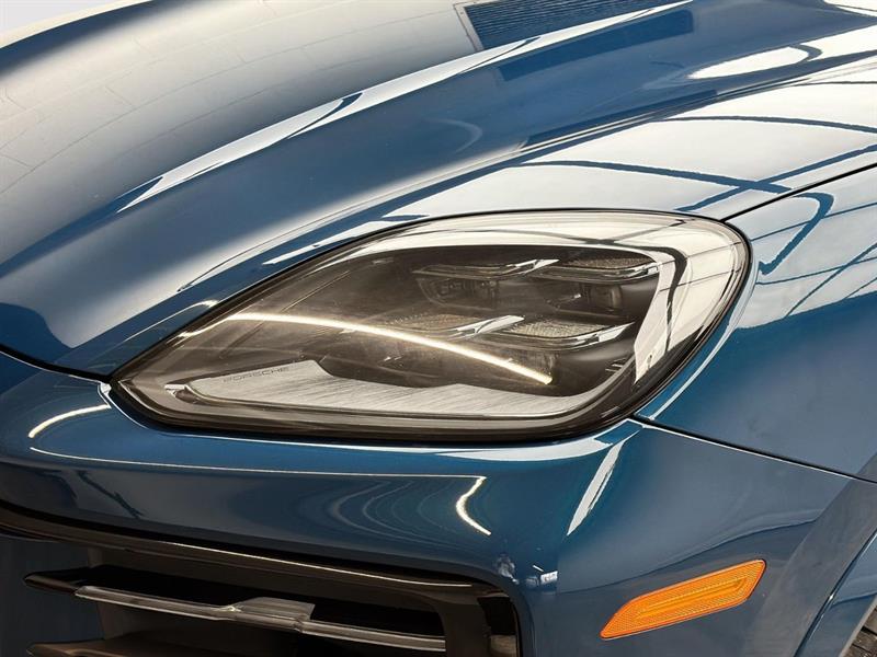 porsche Cayenne 2024 - 9