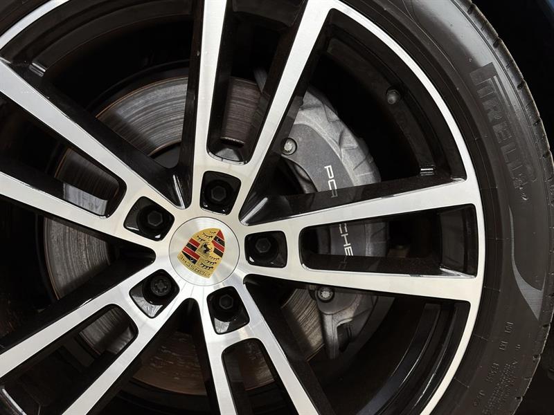 porsche Cayenne 2024 - 11