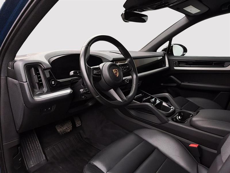 porsche Cayenne 2024 - 13