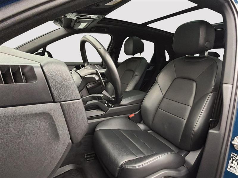 porsche Cayenne 2024 - 14