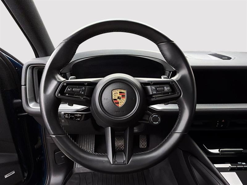 porsche Cayenne 2024 - 16
