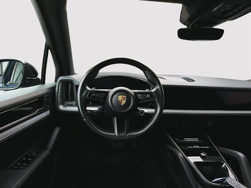 porsche Cayenne 2024 - 18