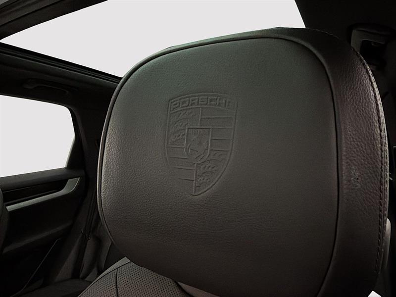 porsche Cayenne 2024 - 23