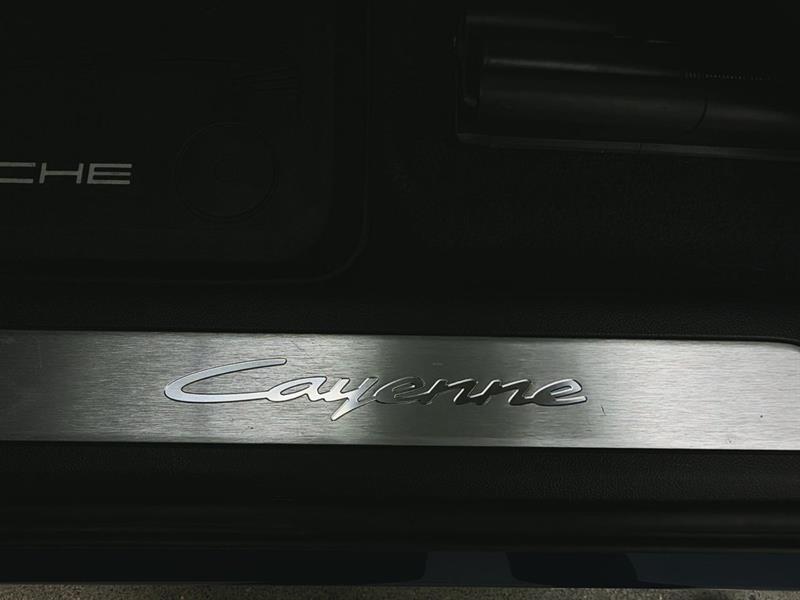 porsche Cayenne 2024 - 32