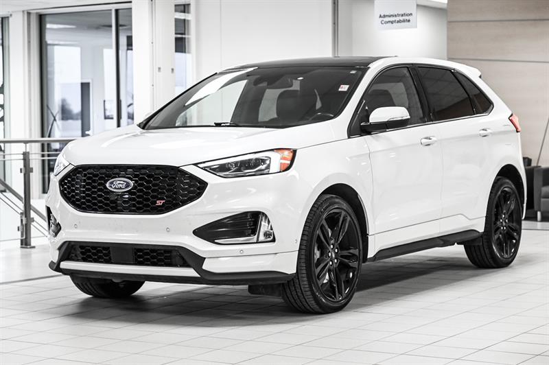 ford Edge 2023