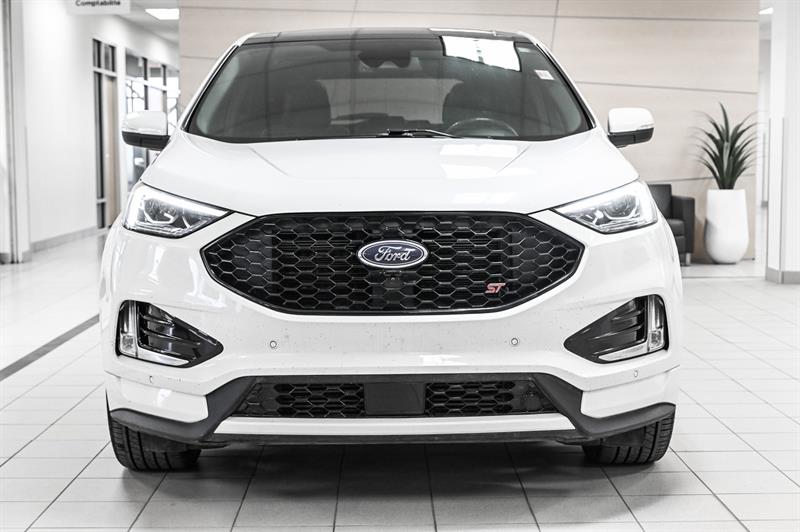 ford Edge 2023 - 2