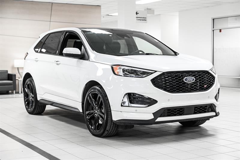 ford Edge 2023 - 4