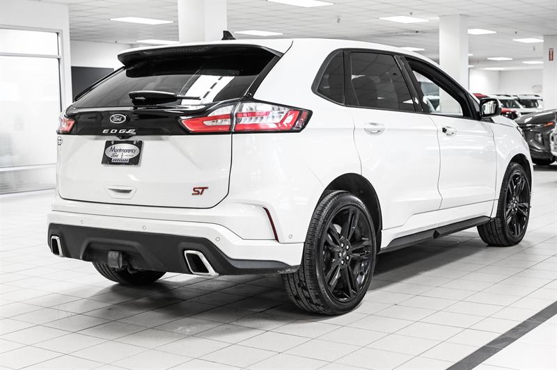 ford Edge 2023 - 7