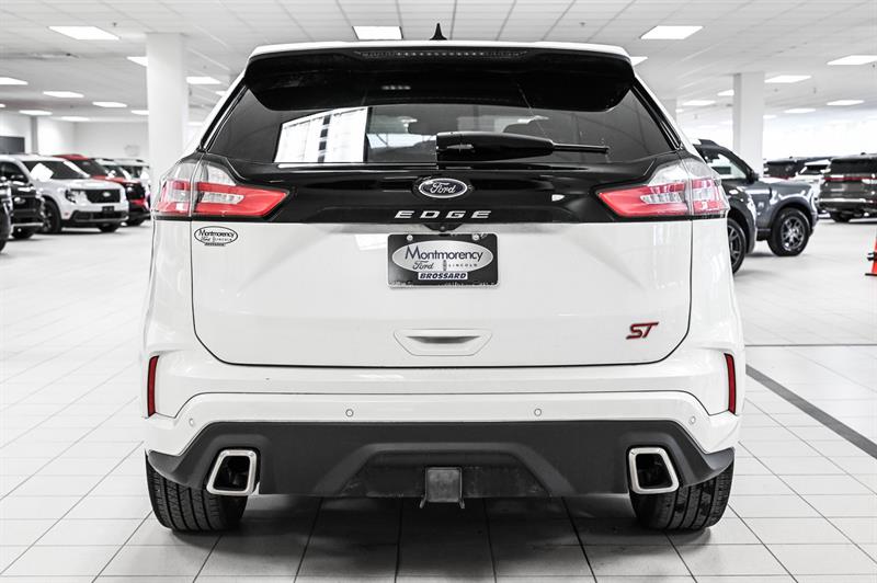 ford Edge 2023 - 9