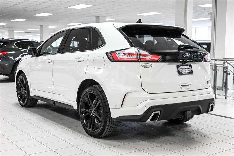 ford Edge 2023 - 11
