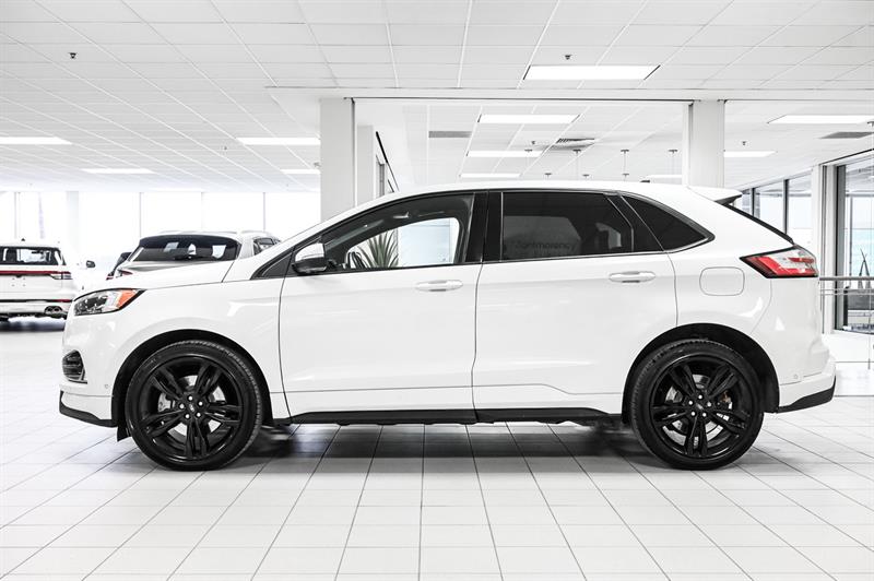 ford Edge 2023 - 13