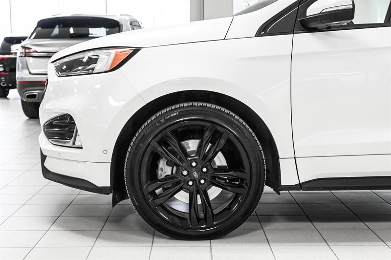 ford Edge 2023 - 15
