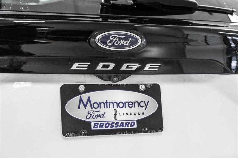 ford Edge 2023 - 17