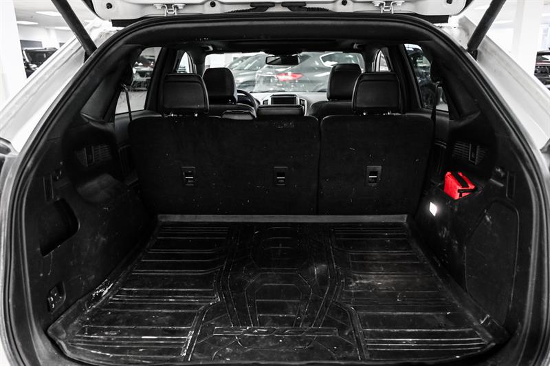 ford Edge 2023 - 20