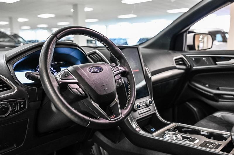 ford Edge 2023 - 21