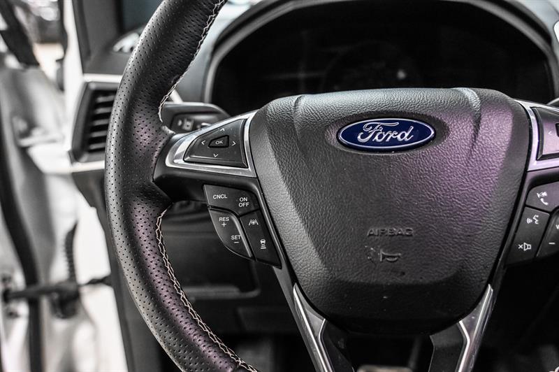 ford Edge 2023 - 23