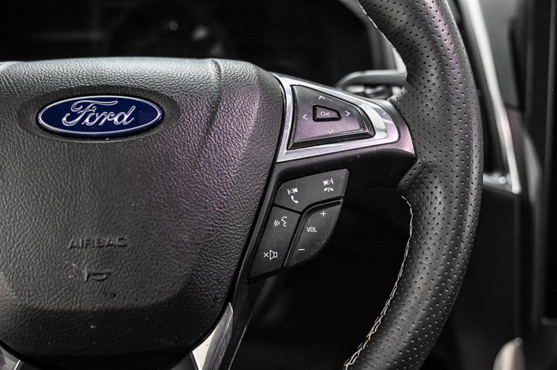 ford Edge 2023 - 24