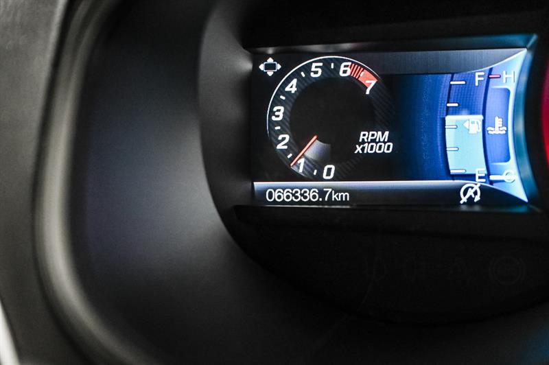 ford Edge 2023 - 26