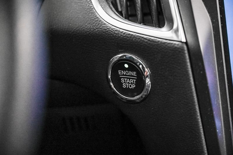 ford Edge 2023 - 27