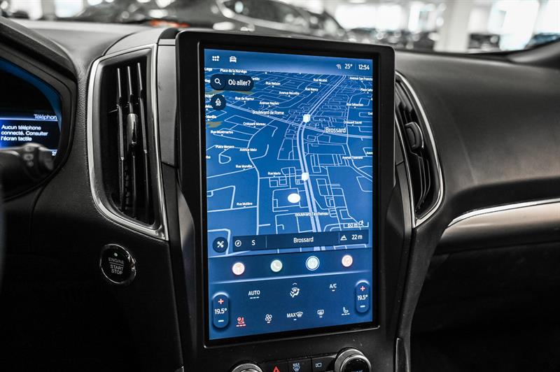 ford Edge 2023 - 31