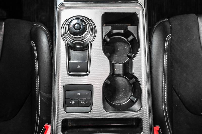 ford Edge 2023 - 36