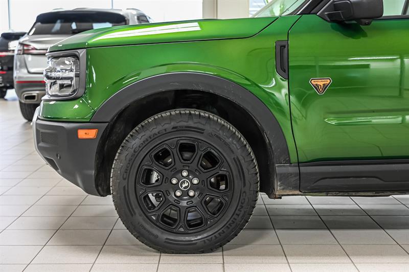 ford Bronco Sport 2025 - 15
