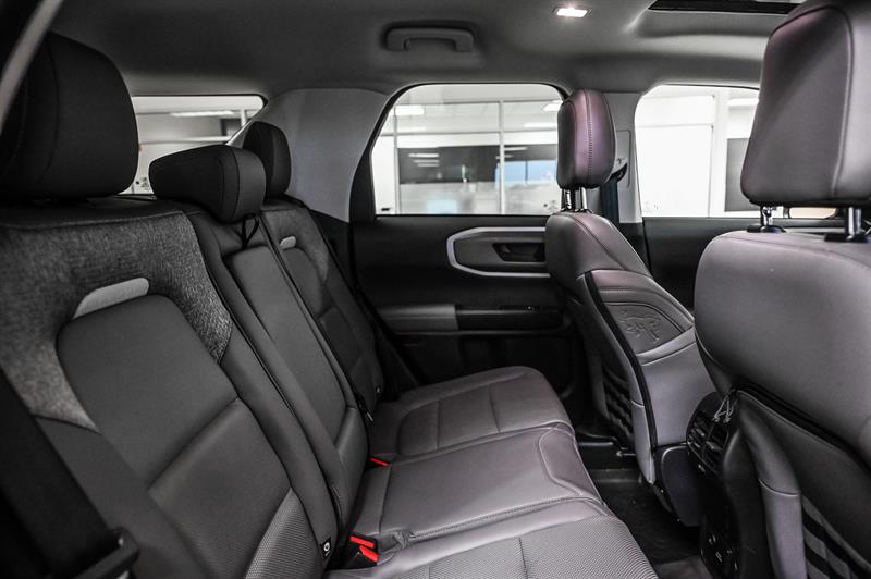 ford Bronco Sport 2025 - 31