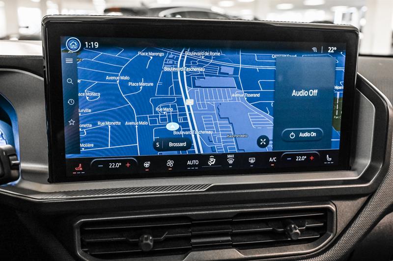 ford Bronco Sport 2025 - 32