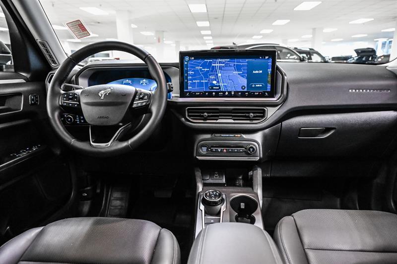 ford Bronco Sport 2025 - 33