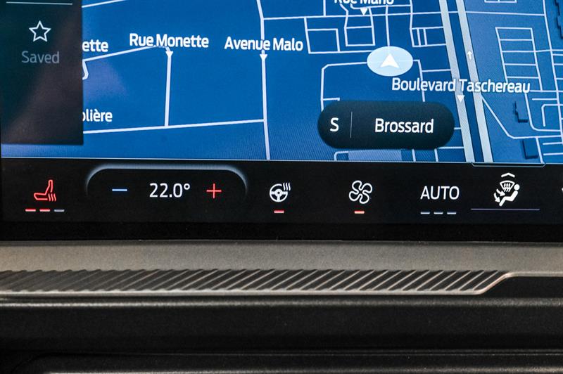 ford Bronco Sport 2025 - 38