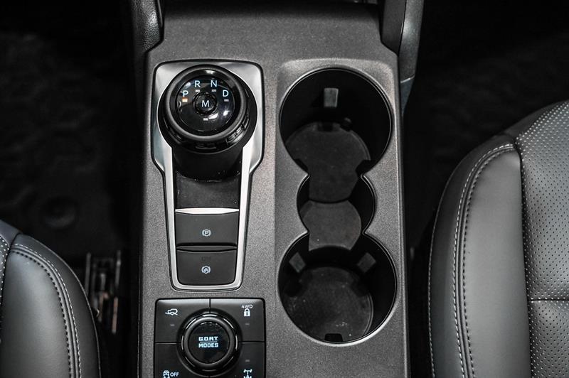 ford Bronco Sport 2025 - 39