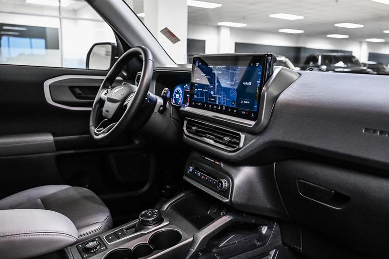 ford Bronco Sport 2025 - 41