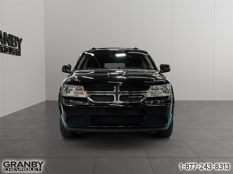 dodge Journey 2019 - 2