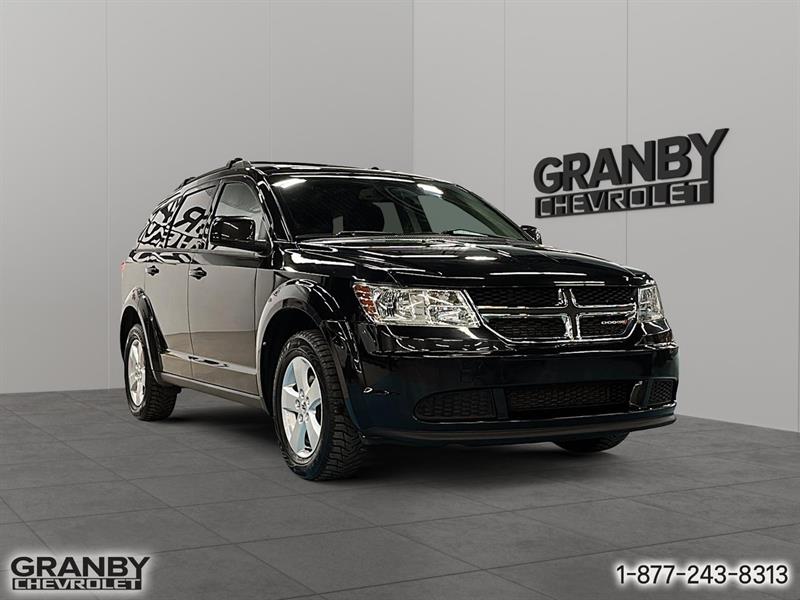dodge Journey 2019 - 3