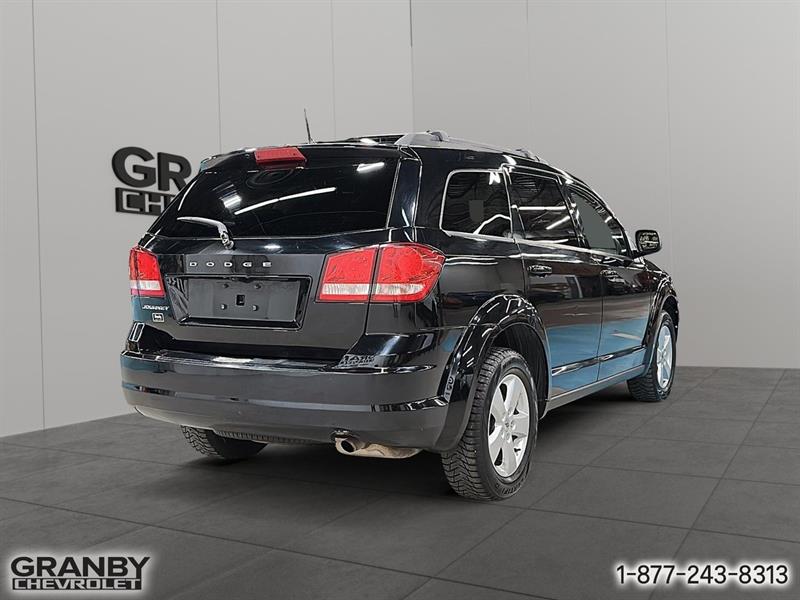 dodge Journey 2019 - 5
