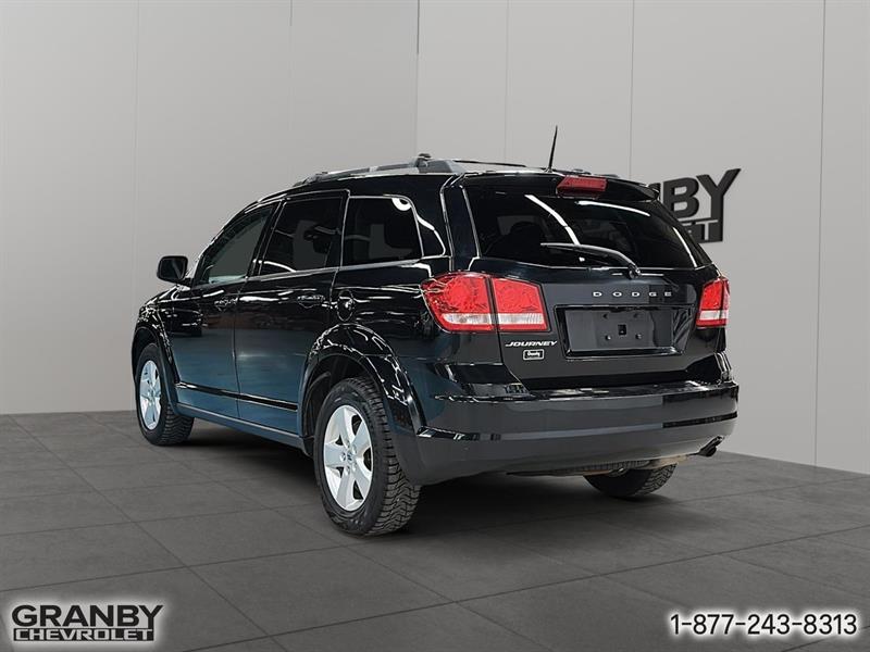 dodge Journey 2019 - 7