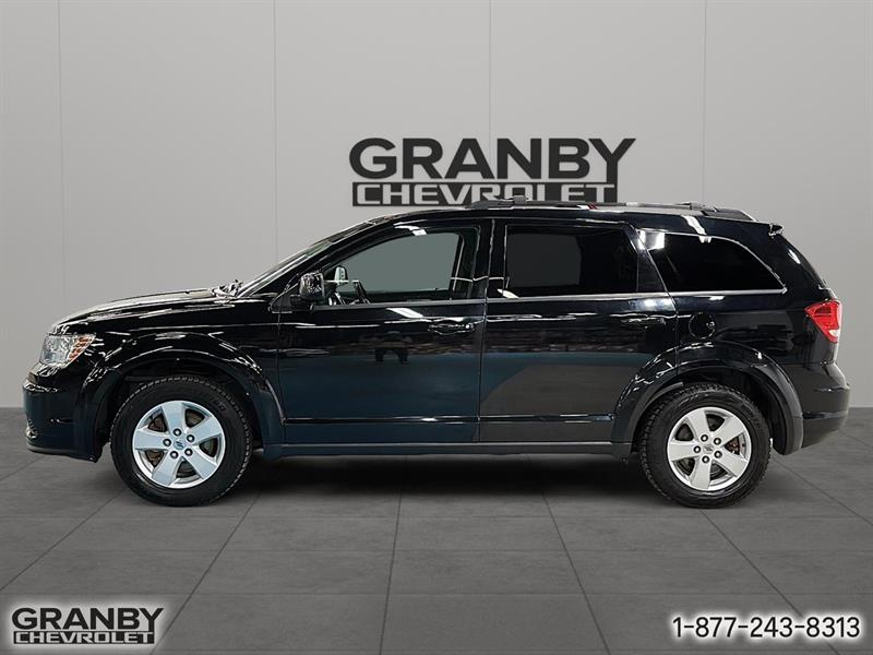 dodge Journey 2019 - 8