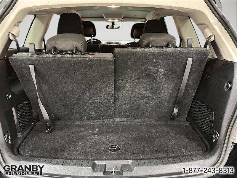 dodge Journey 2019 - 9