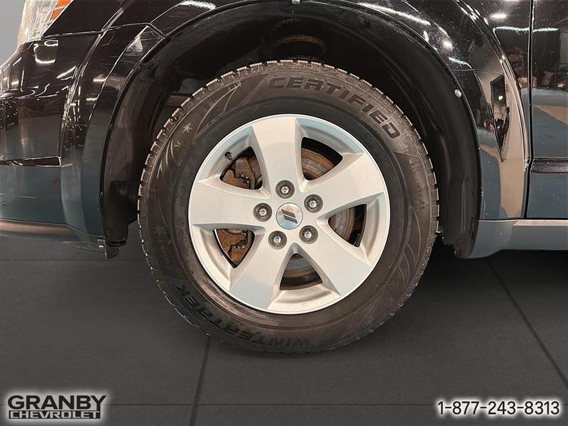 dodge Journey 2019 - 10