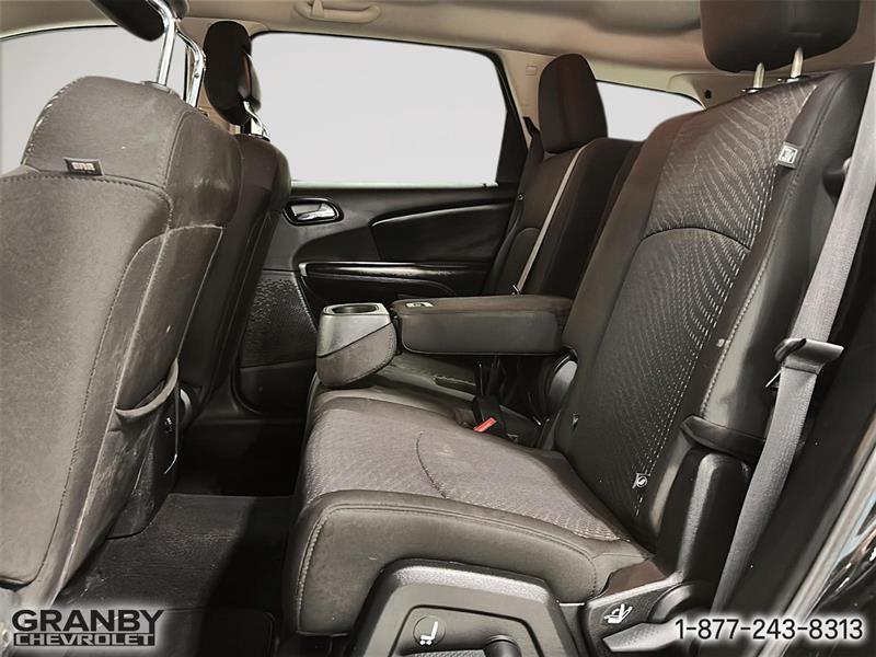 dodge Journey 2019 - 12