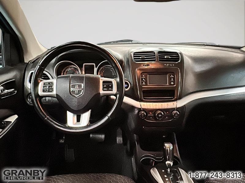 dodge Journey 2019 - 13