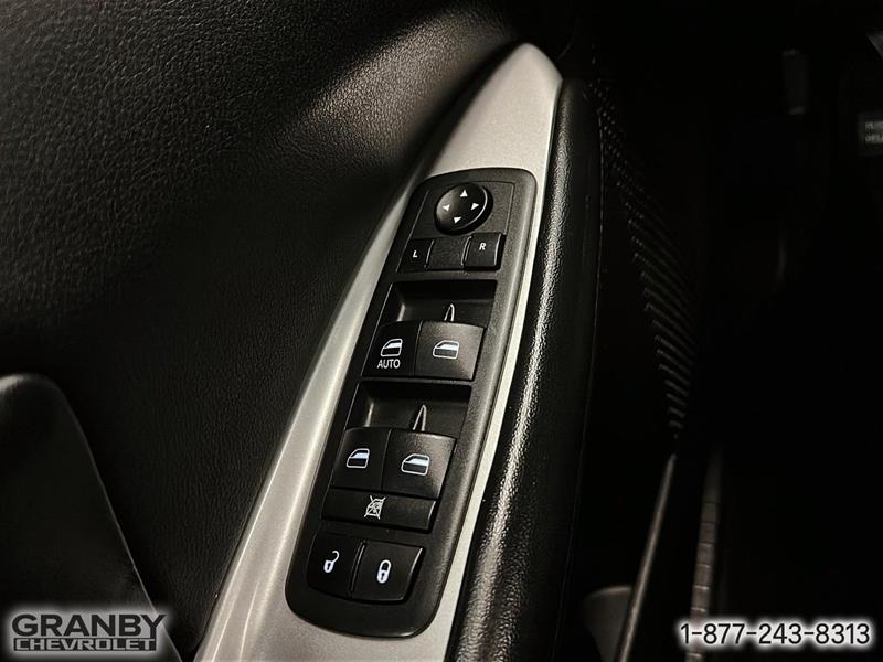 dodge Journey 2019 - 14